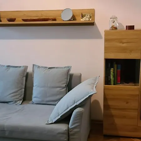 Apartament Zamkowa Street. *wawel*ice *bulwary Wislane * Kraków